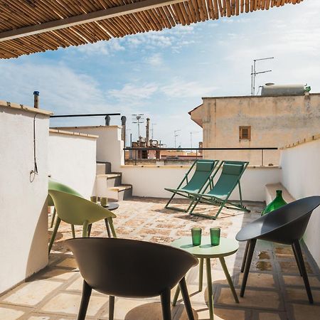 Dimore Calculli - Puglia Mia Apartments モノーポリ エクステリア 写真
