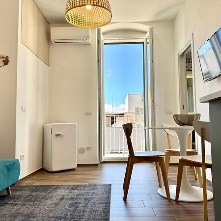 Dimore Calculli - Puglia Mia Apartments モノーポリ エクステリア 写真
