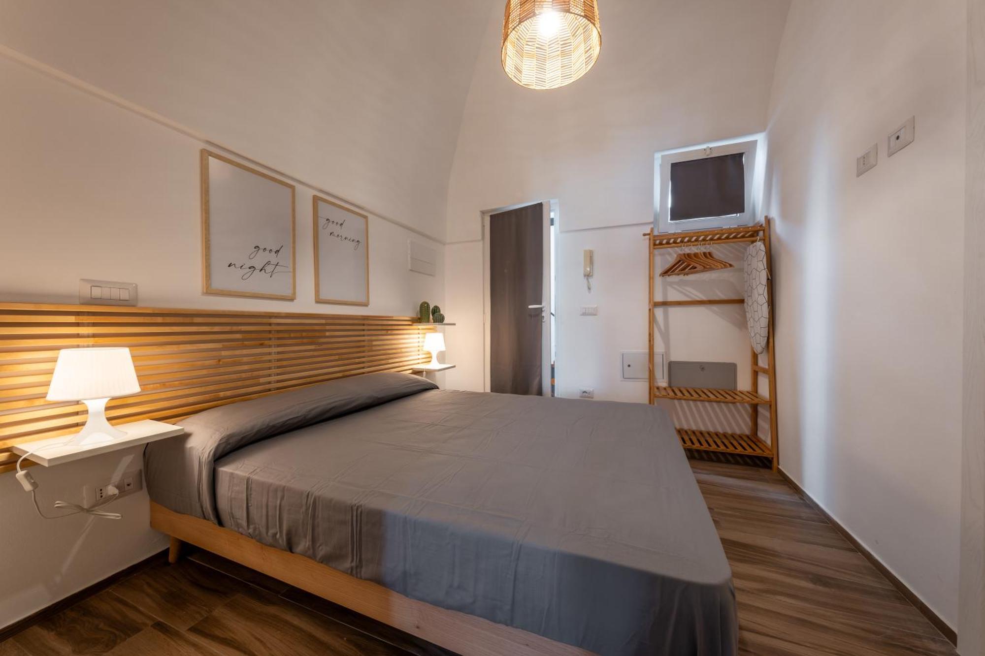 Dimore Calculli - Puglia Mia Apartments モノーポリ エクステリア 写真