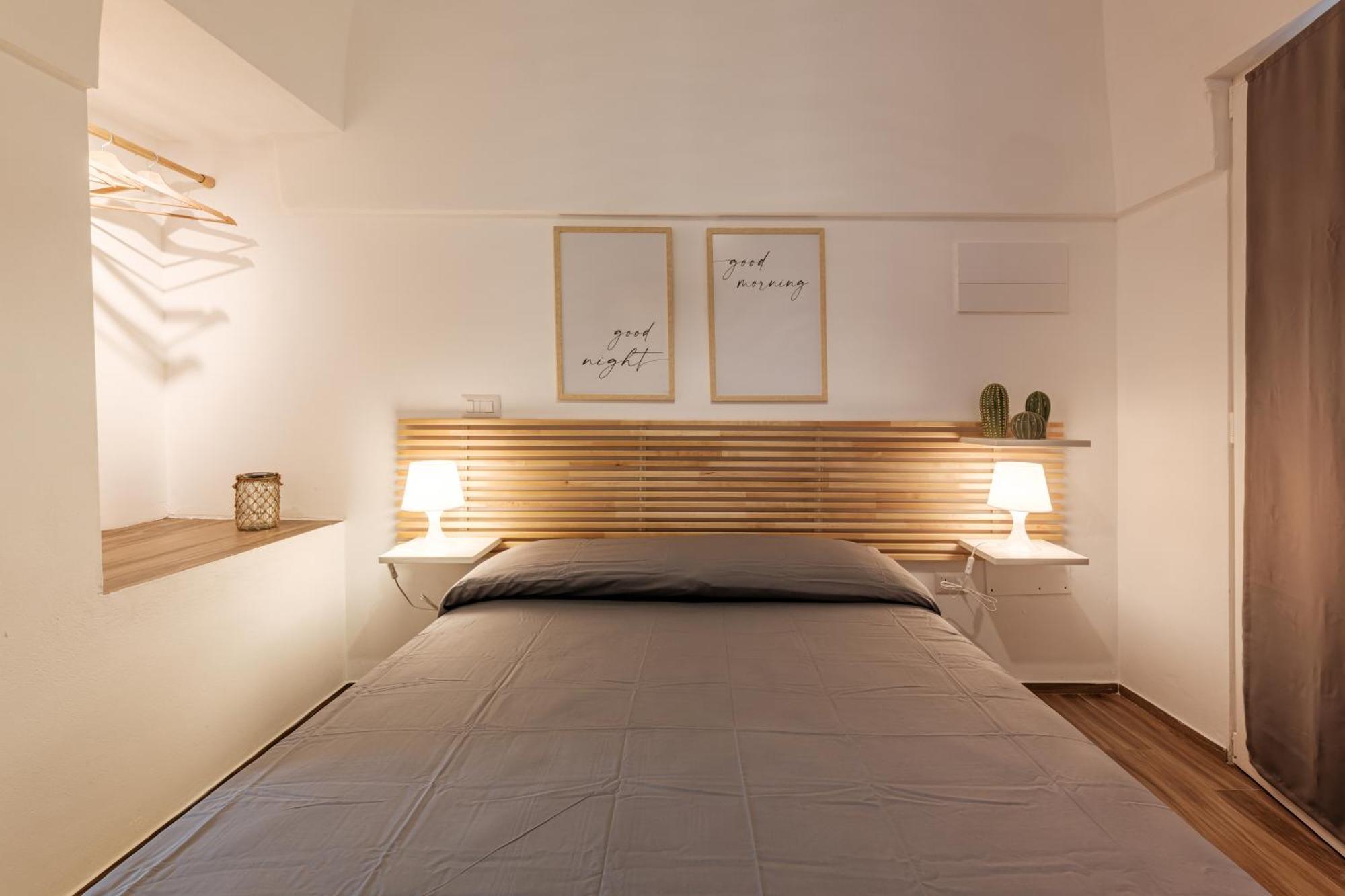Dimore Calculli - Puglia Mia Apartments モノーポリ エクステリア 写真