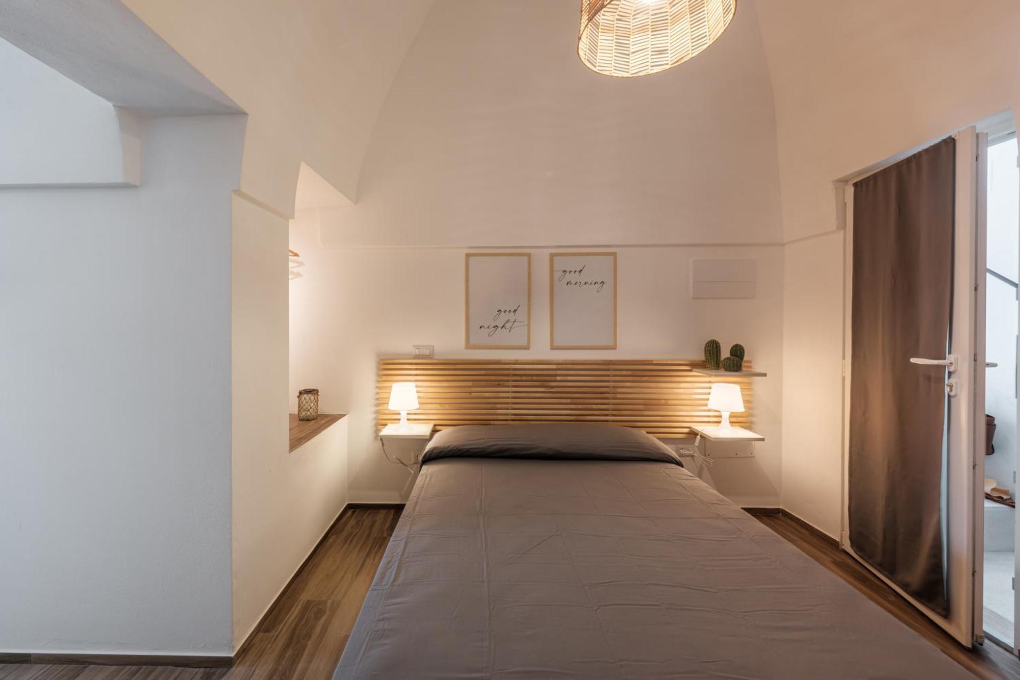 Dimore Calculli - Puglia Mia Apartments モノーポリ エクステリア 写真