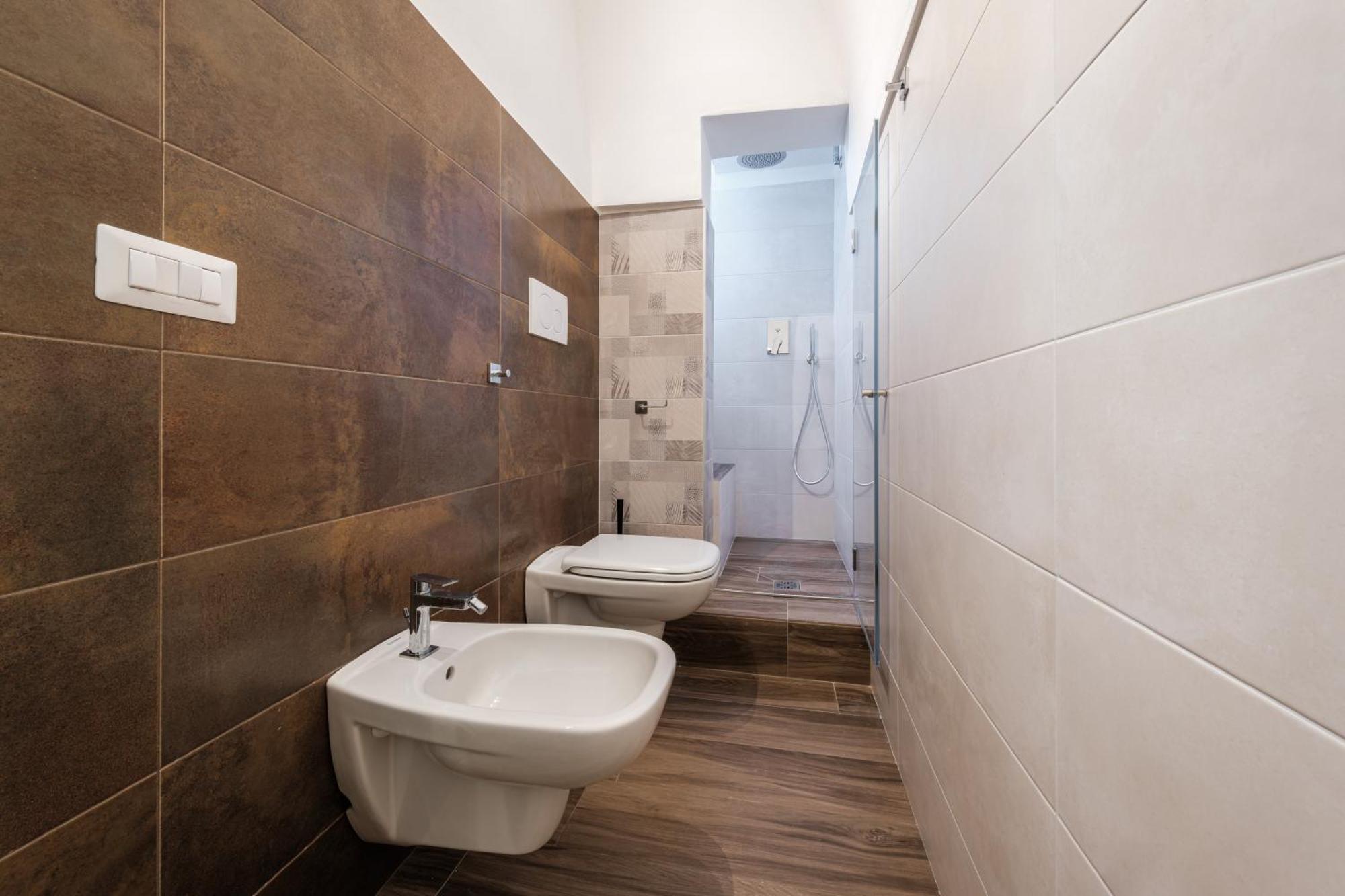 Dimore Calculli - Puglia Mia Apartments モノーポリ エクステリア 写真
