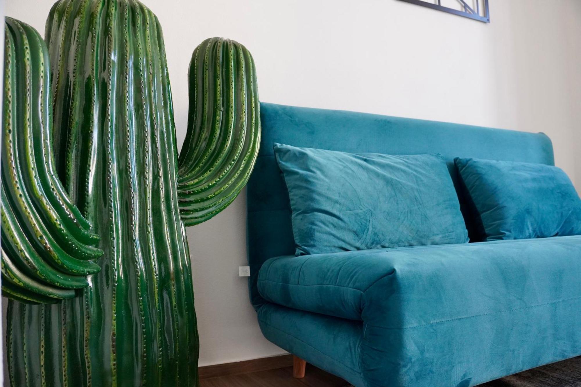 Dimore Calculli - Puglia Mia Apartments モノーポリ エクステリア 写真