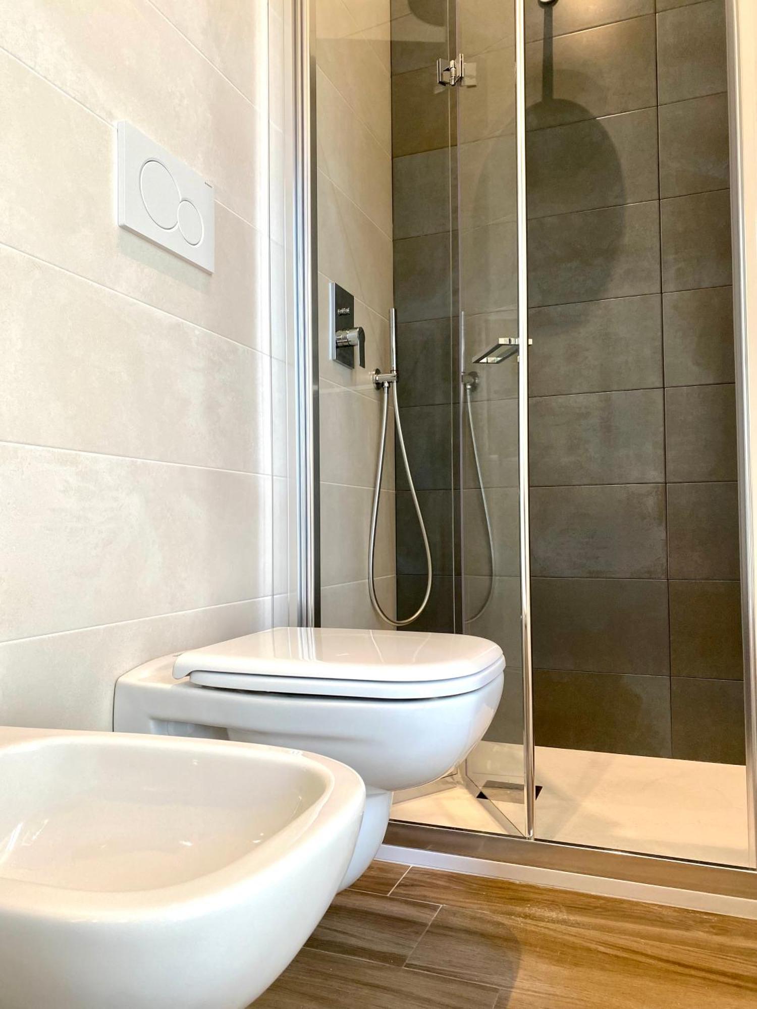 Dimore Calculli - Puglia Mia Apartments モノーポリ エクステリア 写真